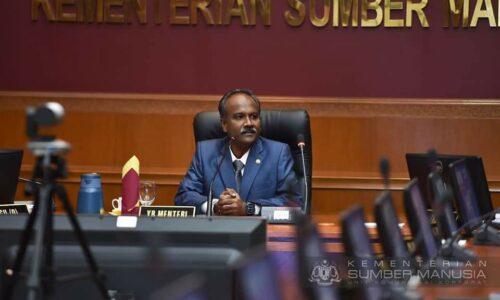 Pindaan waktu kerja fleksibel bakal dilaksana Kementerian Sumber Manusia