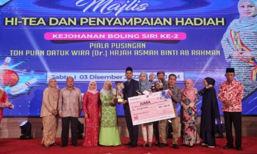 DMDI teruskan misi kemanusiaan gempa bumi di Cianjur