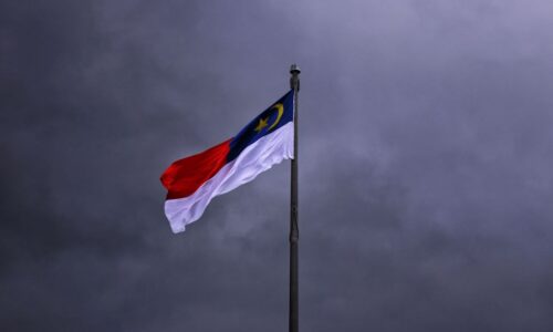 Melaka antara negeri ‘dingin’