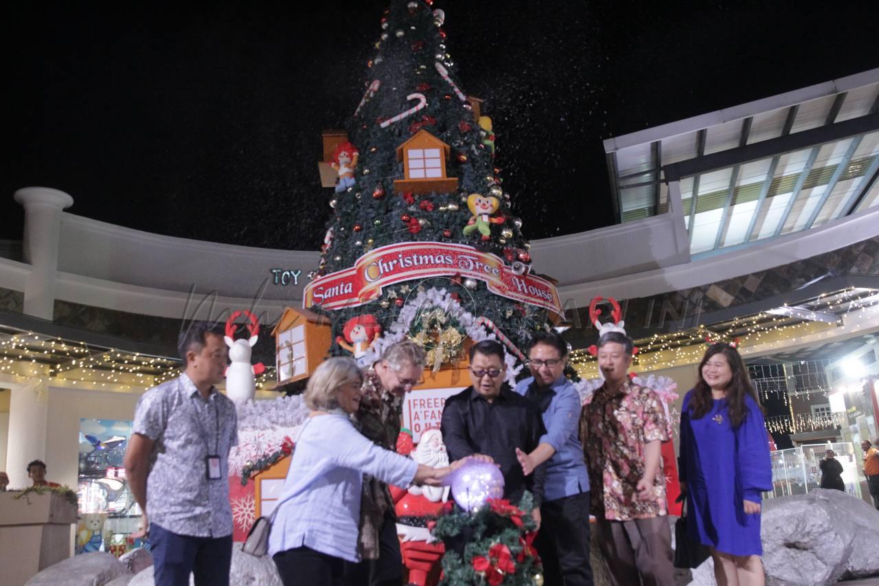 Lebih 470 acara pelancongan sempena Tahun Melawat Melaka 2024