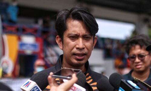 KBS akan teliti isu kemelut bola sepak Melaka