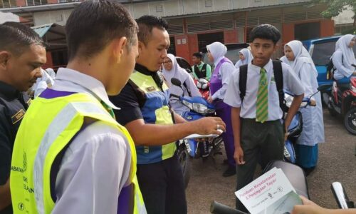 Ingat, ini peringatan terakhir – JPJ