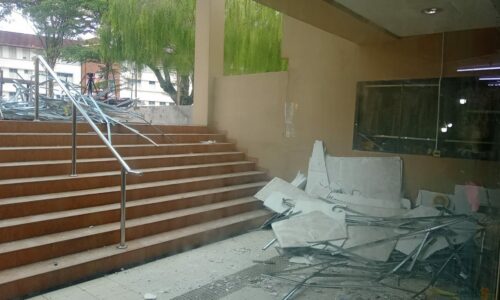 PPPPKMNM mohon PBT pindah peniaga bazar ke tempat lebih selamat, strategik