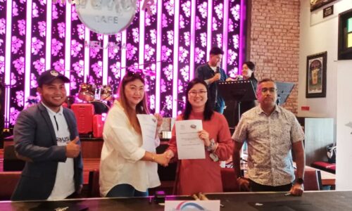 MoU MTA dan penggiat pelancongan bawa pulangan ekonomi kepada Melaka