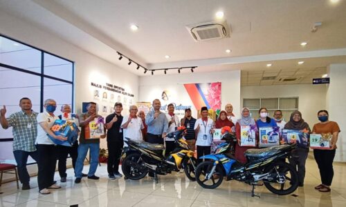 MPAG kutip RM17.15 juta cukai taksiran