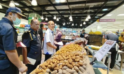 Bekalan telur gred C dijangka kurang menjelang Krismas – Exco