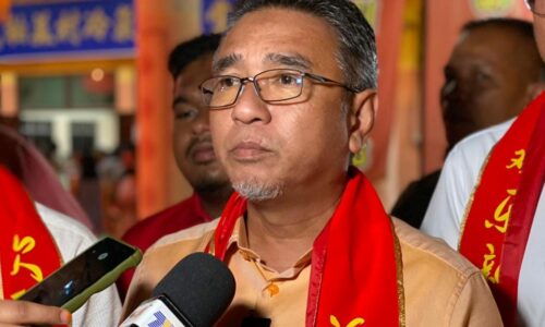 Veteran, anggota ATM terjejas banjir akan terima bantuan