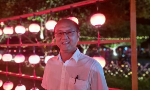 Kerja menghias Kampung Machap Baru ditangguh seminggu, hormati mangsa tragedi