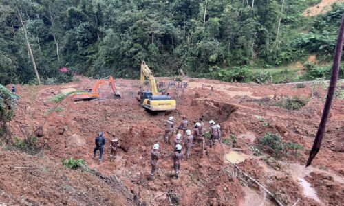 ‘2022 tutup buku’: Imbasan Disember 2022