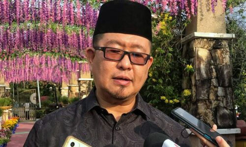 Pesta Bunga Melaka bakal dijadikan acara tahunan