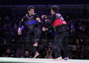 Julai (silat)