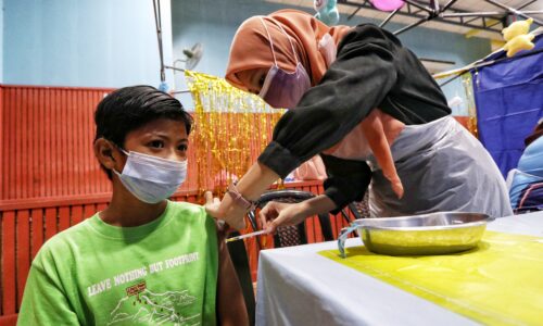 ‘2022 tutup buku’: Imbasan Jun 2022