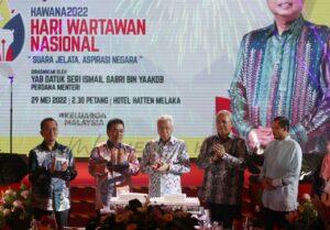 Mei (hari wartawan)