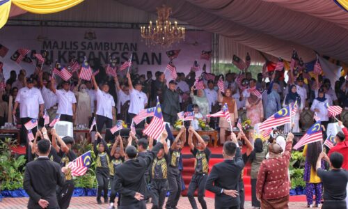 ‘2022 tutup buku’: Imbasan Ogos 2022