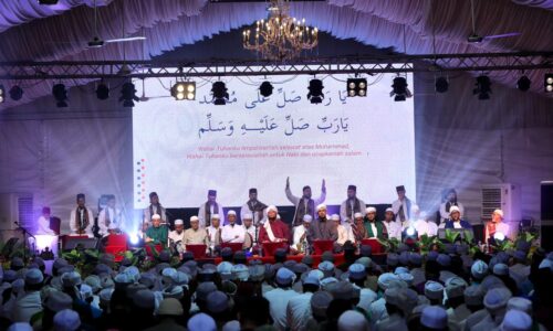 ‘2022 tutup buku’: Imbasan Oktober 2022