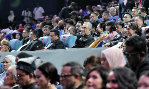 TYT, Ketua Menteri meriahkan FFM32