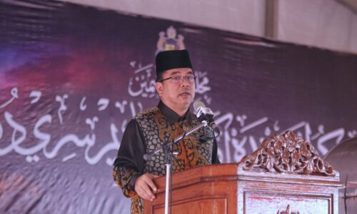 Ketua pembangkang tukar atau kekal? tunggu Sidang DUN – KM