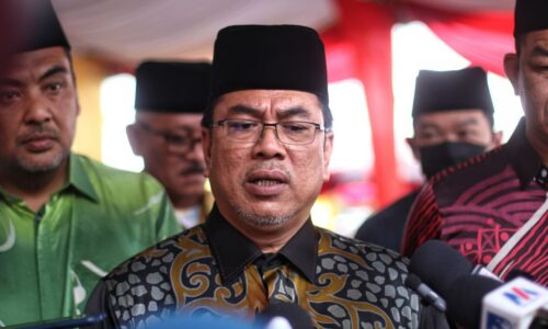 Melaka mohon projek RTB disegerakan, jika tangguh rakyat terkesan – KM
