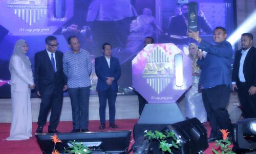 Bangunan Kerajaan Negeri perlu pasang panel solar – Exco