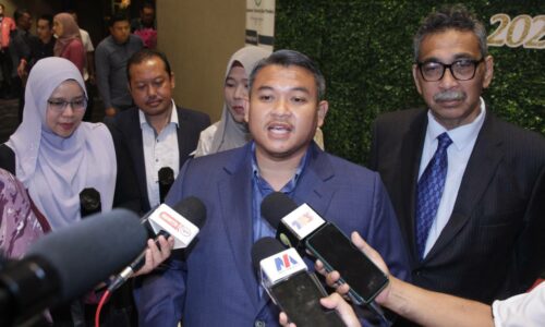 Semua sekolah di Melaka perlu dapat pengiktirafan ‘Green Flag’ – Exco
