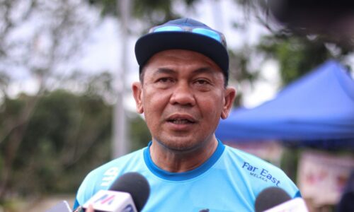 Kecemerlangan MPHTJ raih anugerah mampu tarik pelabur ke Ayer Keroh