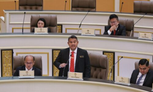Sidang DUN: Wujud ‘OSC’ infrastruktur telekomunikasi selesai isu pembinaan – Exco