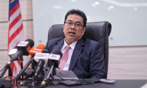 Bajet 2023 Negeri Melaka: Tiada yang ketinggalan – KM