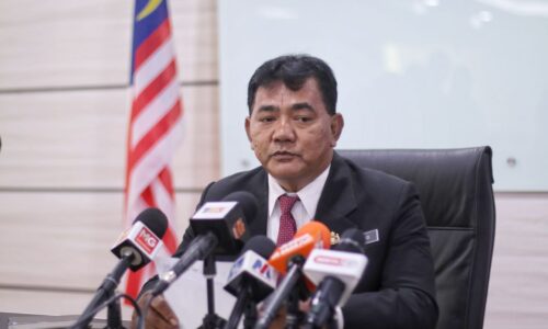 Projek penyuraian trafik Melaka bakal terlaksana