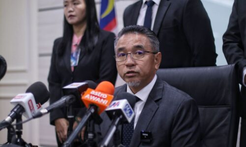 Beri ruang, peluang kepada Anwar tadbir negara – Adly