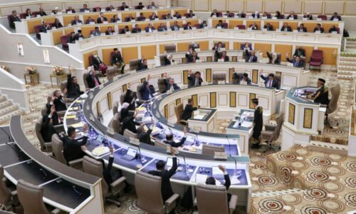 Pertama kali dalam sejarah, Bajet 2023 Negeri Melaka terima sokongan 100 peratus – KM