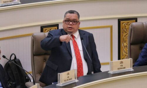 Peruntukan TPPM KPKT bantu baik pulih sistem paip pangsapuri