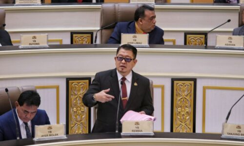 455 hotel di Melaka masih beroperasi – Exco