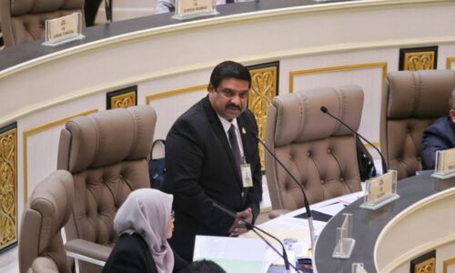RM5 juta diperlukan kontinjen Melaka hadapi Sukma 2024