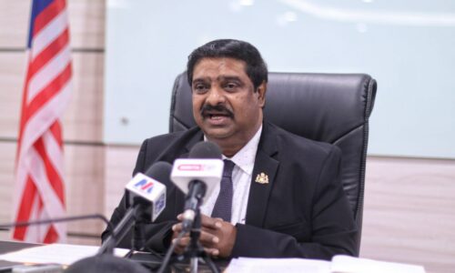 Kenal pasti atlet pelapis seawal usia 12 tahun