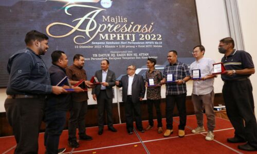 Kondominium dijadikan penginapan Airbnb wajib ada lesen