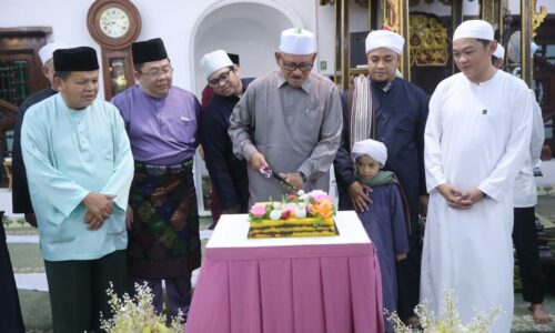 62 tahun MAIM kekal relevan