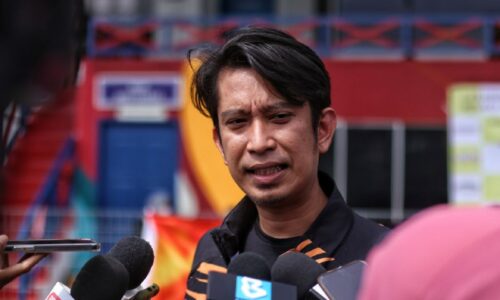 KBS pergiat usaha selesaikan isu berbangkit