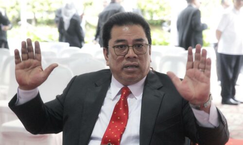 Adun ‘Perpaduan’ dibenar guna kemudahan Japerun