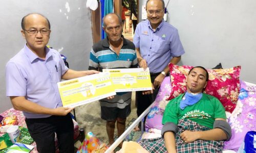 Perkeso Melaka bayar faedah hampir RM29 juta kepada pencarum