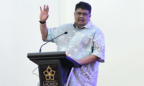 Hotel lima bintang tarik pelancong premium ke Melaka