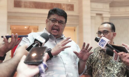 Syarikat Hong Kong minat bina taman tema tentera di Melaka