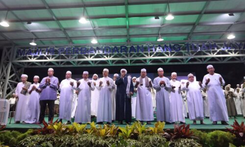 Program selawat jadi acara ulang tahun setiap PBT Melaka – Exco
