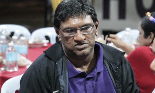 Pesakit kanser, meningkat saban tahun