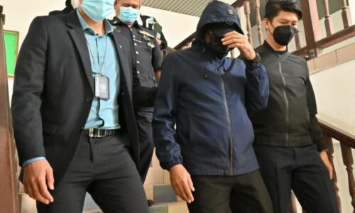 Ketua Balai Polis didenda RM6,500 lepaskan pemilik premis langgar SOP PKP