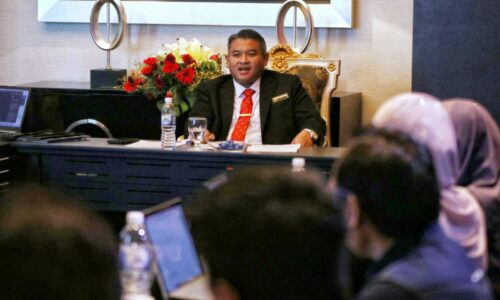 Melaka Smart Pole perluas capaian 5G di Melaka