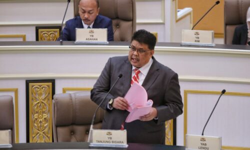Melaka terima pelaburan RM7.233 bilion hasil lawatan ke luar negara