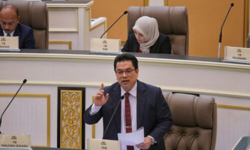 Ketua Jabatan gagal penuhi KPI diberi amaran – KM