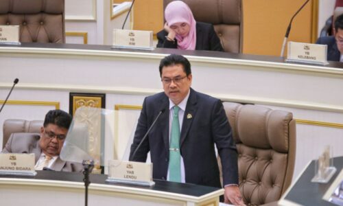 Syarikat konsesi M-WEZ wajib sediakan laporan FIA dan SIA