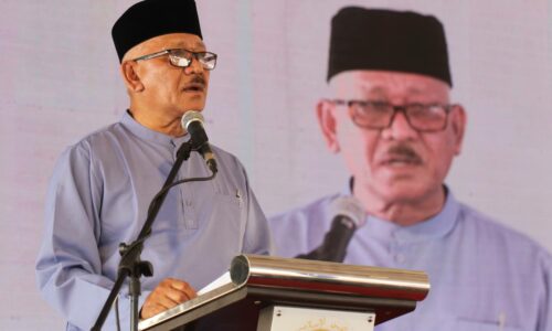 RM93 juta diagihkan MAIM kepada asnaf