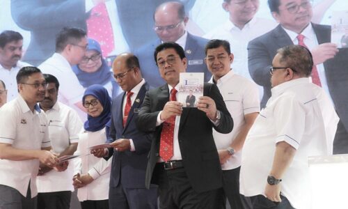 PSMJ2035 capai prestasi lebih 90 peratus pada 2022 – KM